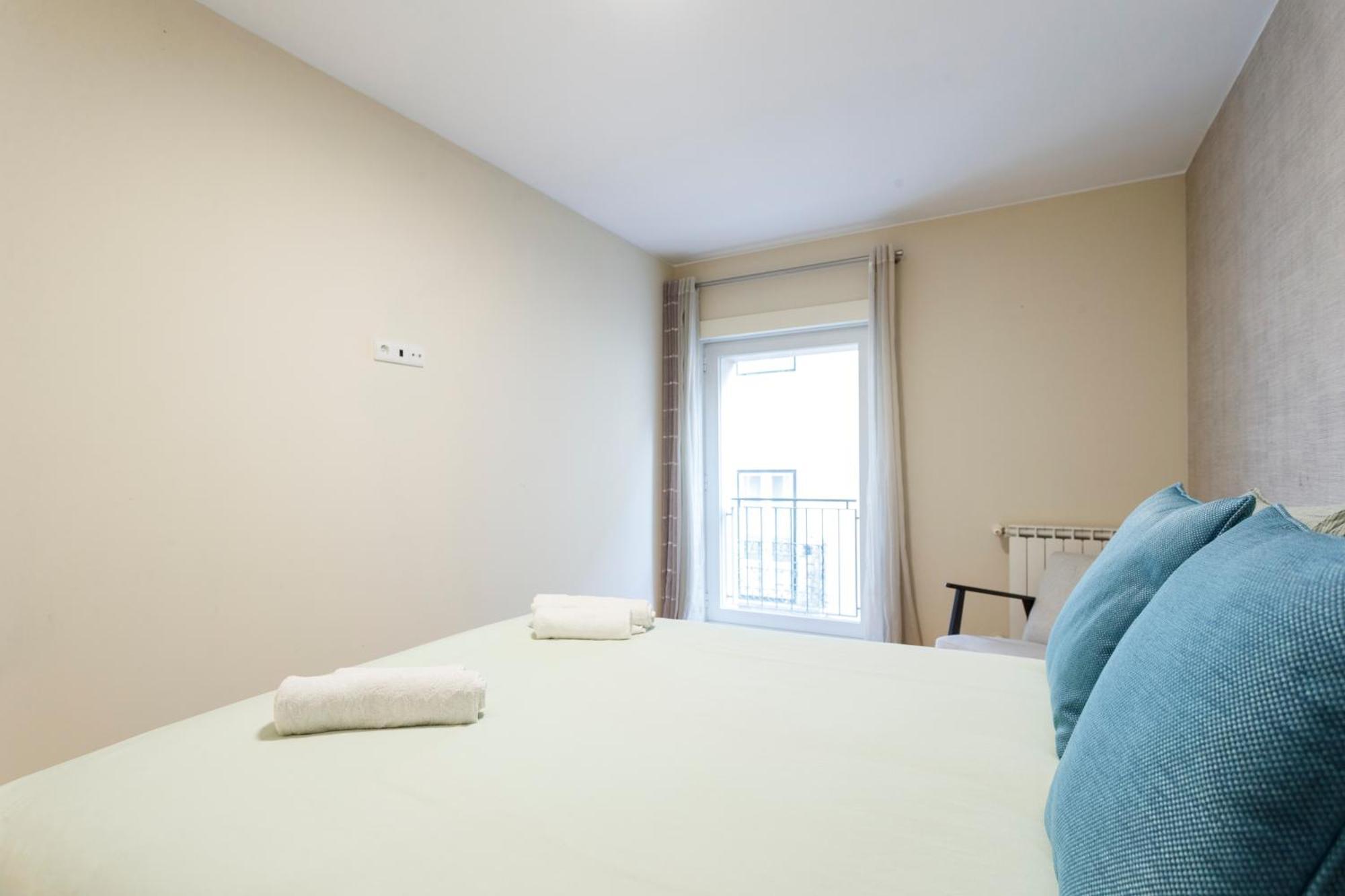 Shared Accommodation In Bairro Alto - Chiado Lisboa Eksteriør billede